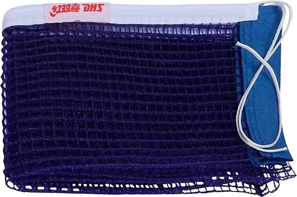 Rede para Mesa de Ping Pong Dhs 410-Dhs T.T - Azul