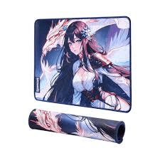 Mousepad Redragon Ak1 P046-S 330x260x3mm
