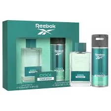 Perfume Rebook Cool Your Body 100ml