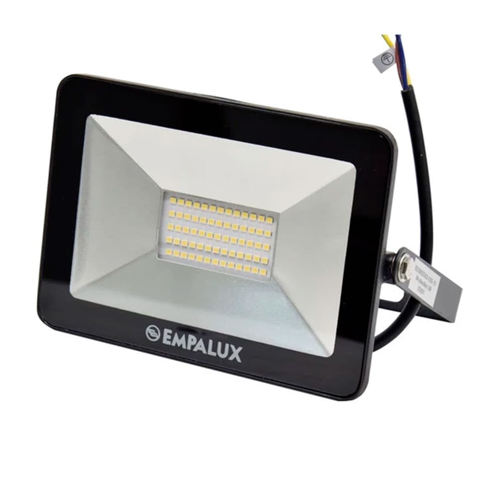 Refletor Empalux Rl35035 50W Luz Branca LED