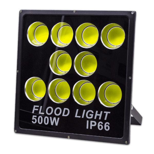 Refletor LED Flood Light 500W Ip66 Ac85-265V