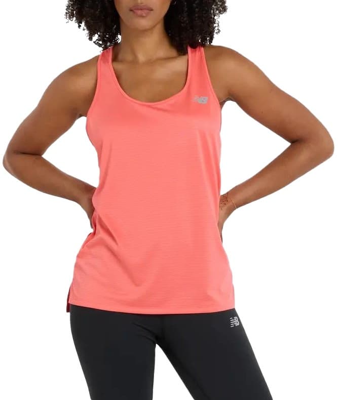Regata Feminina New Balance Wt41220 Dtr