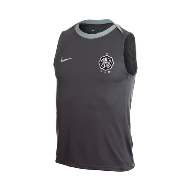 Regata Nike Training Club Olimpia 2026 Masculino