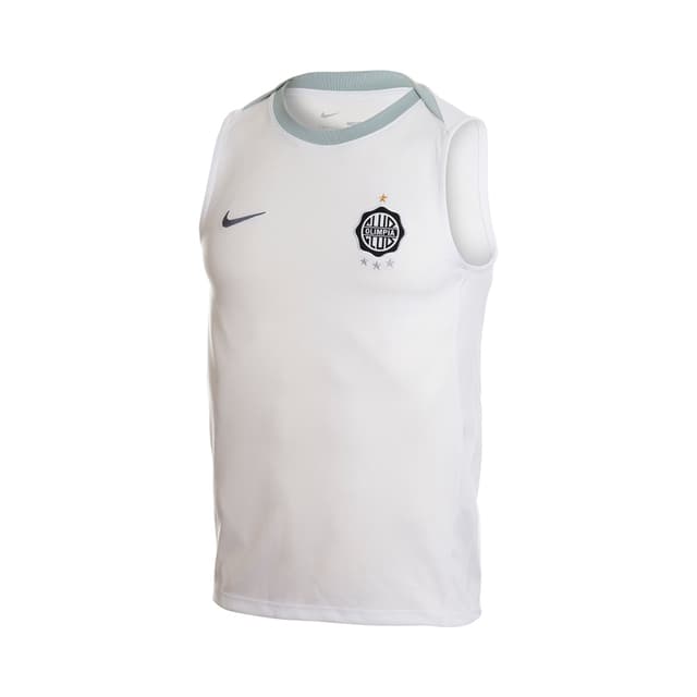 Regata Nike Olimpia 2026 Masculino