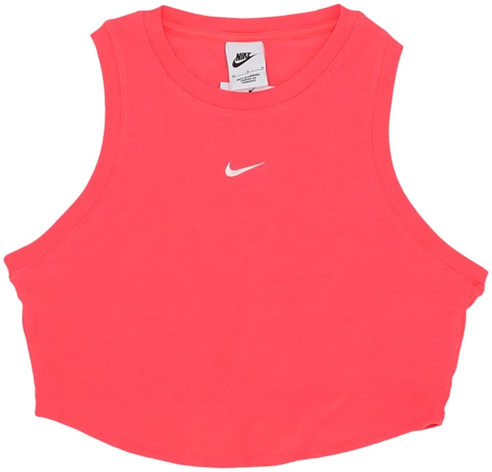 Regata Nike Sportswear Chill Knit Feminina