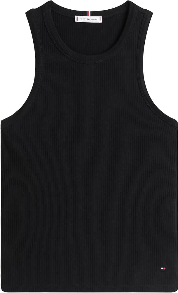 Regata Tommy Hilfiger WW0WW38635 Bds Feminina