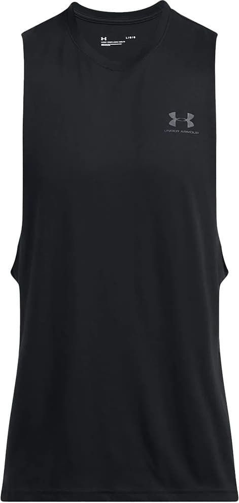 Regata Masculina Under Armour