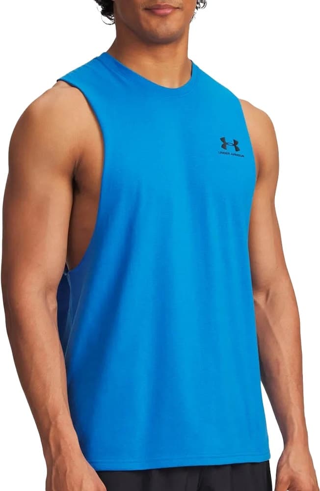 Regata Under Armour Masculina