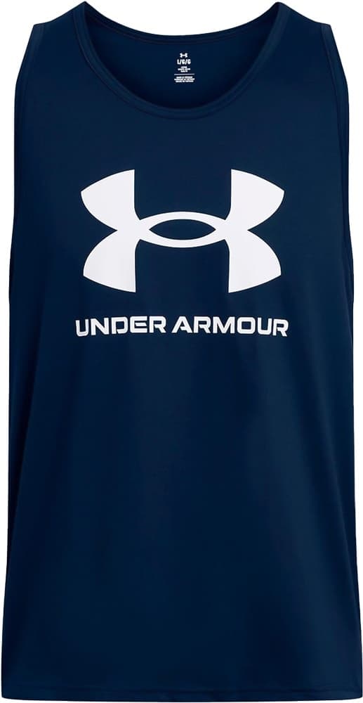 Regata Under Armour Masculina