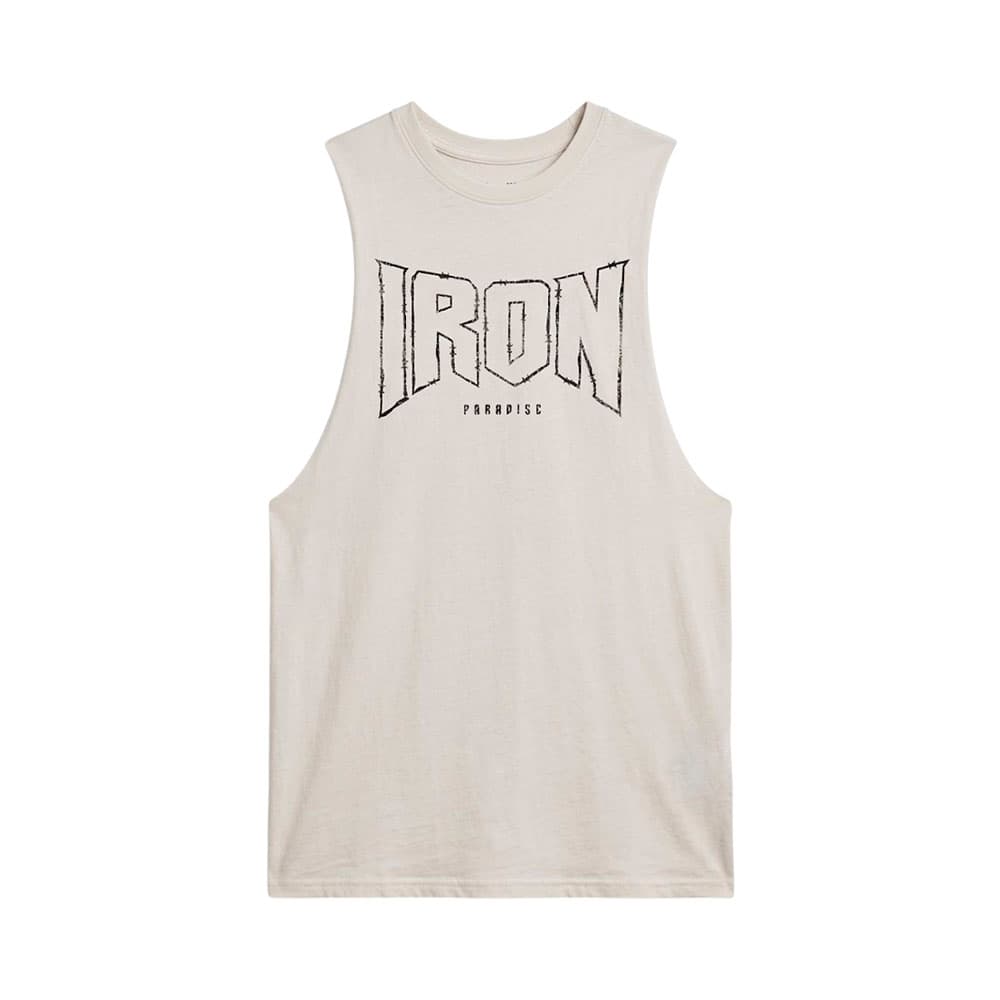 Regata Under Armour Project Rock Masculino