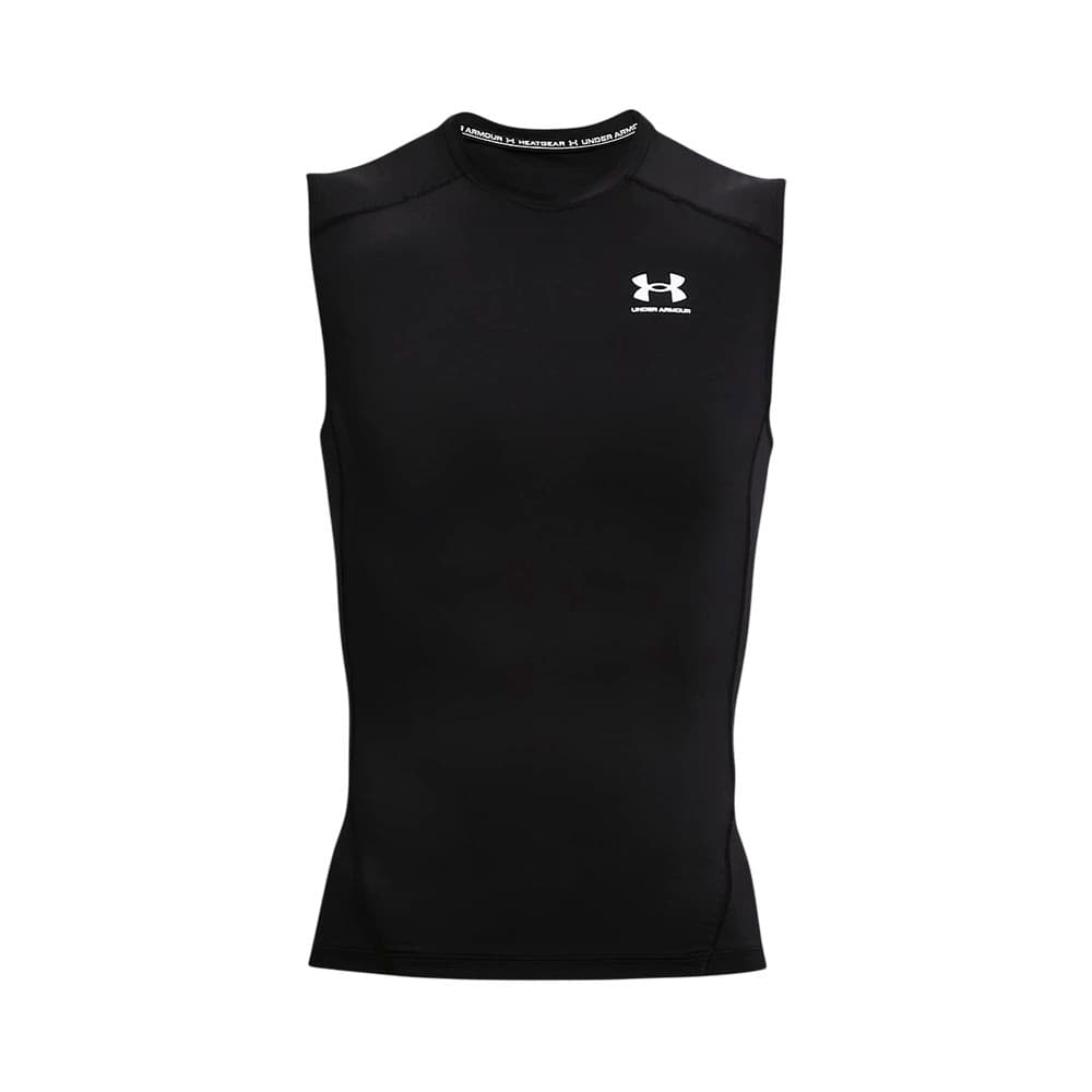 Regata Masculina Under Armour Heatgear