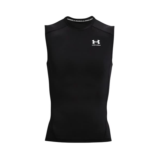 Regata Masculina Under Armour Heatgear ARMOUR1361522-001