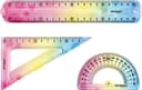 Anúncio: Régua Keyroad Kit Arco Iris KR972278 (3U)