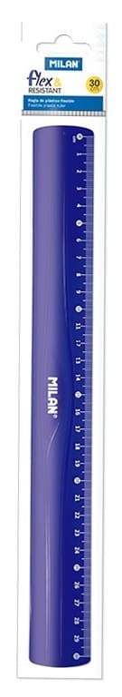 Régua Milan Flex & Resistant 30CM