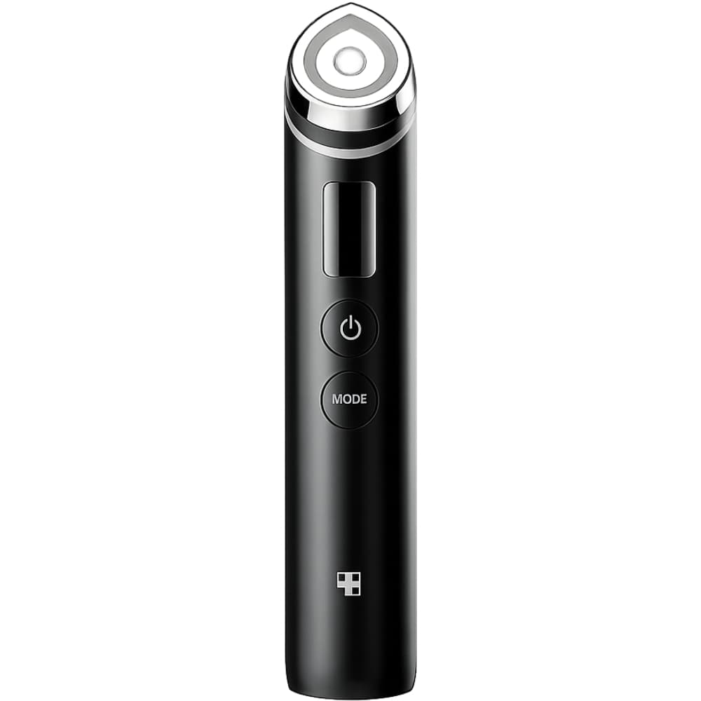 Rejuvenescedor Facial Medicube Age-R Booster Pro - Preto