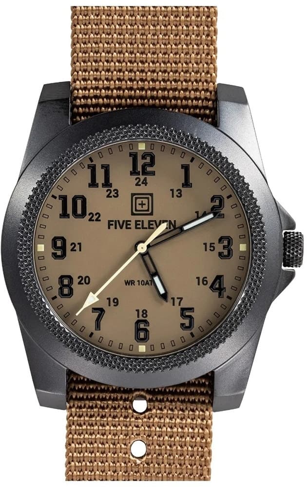 Relógio 5.11 Tactical Pathfinder 56623-134 Kangaroo