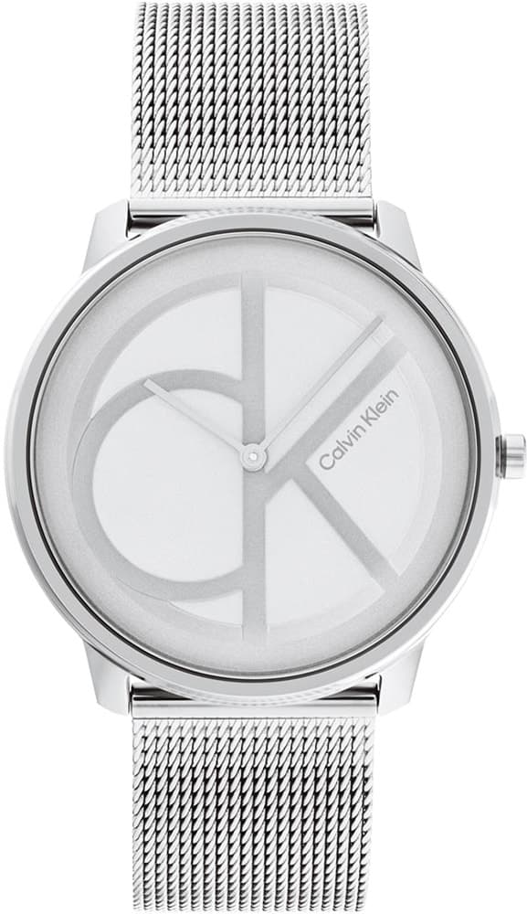 Relógio Analógico Calvin Klein 25200027 Masculino