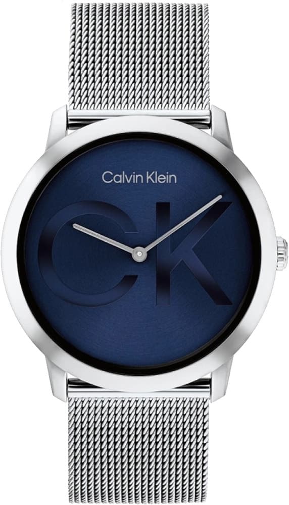Relógio Analógico Calvin Klein 25200031 Masculino