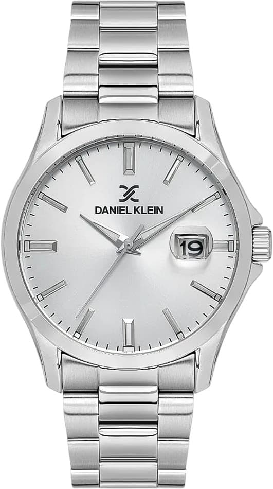 Relógio Analógico Daniel Klein Dk.1.14146-1 Masculino