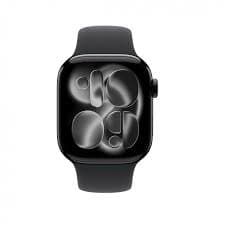 Smartwatch Apple Watch S11 46MM MEUX4LW/A GPS Preto-ardósia M/G