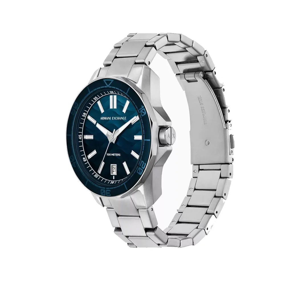 Relógio Armani Exchange Ax1950
