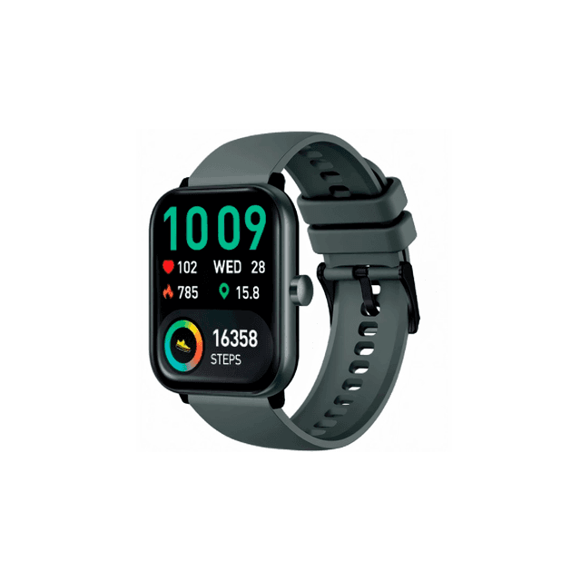 Relógio Audisat X5 Pro Smart Watch Cinza
