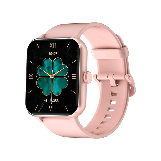 Relógio Smartwatch Blackview R50 Pink