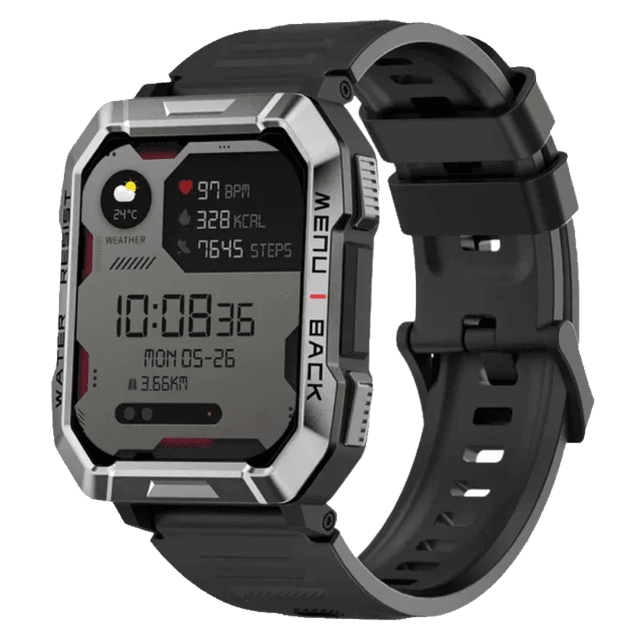 Smartwatch Blackview W60 Khaki