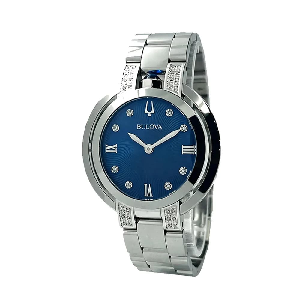 Relógio Bulova 96R225