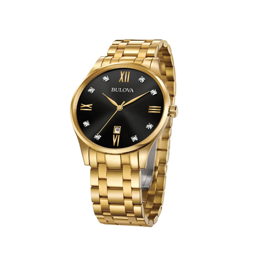 Relógio Bulova 97D108