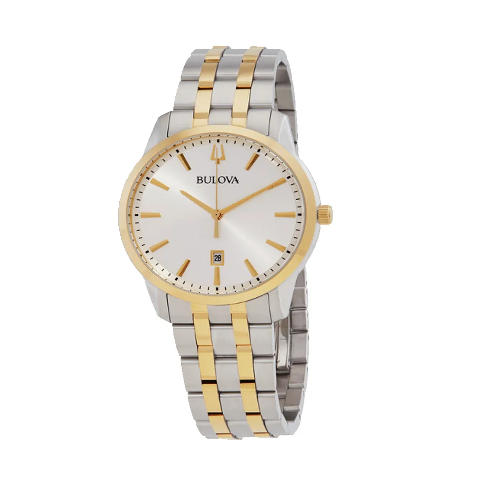 Relógio Bulova 98B385