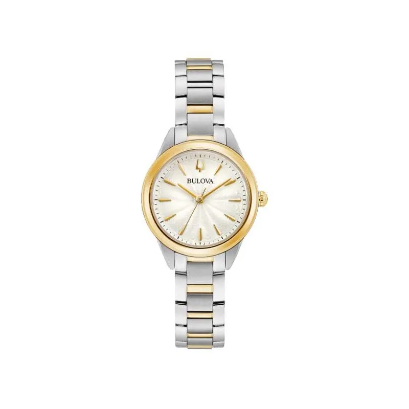 Relógio Bulova 98L277