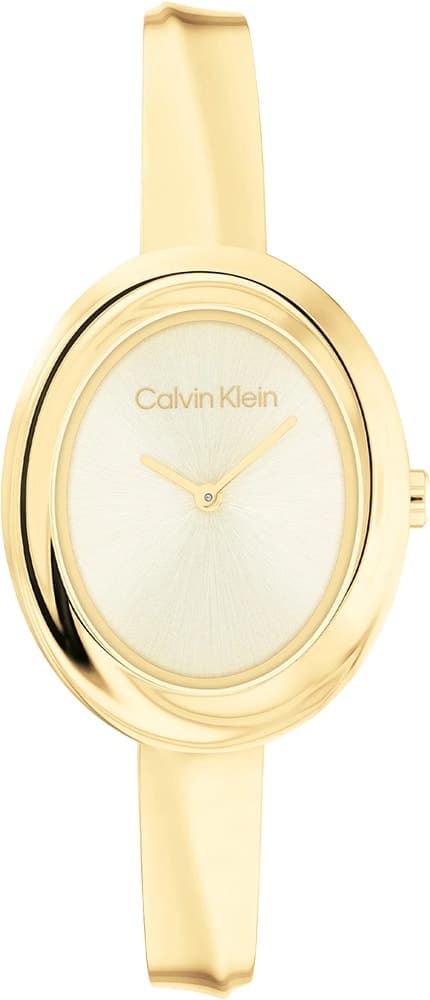 Relógio Calvin Klein Feminino 25100056