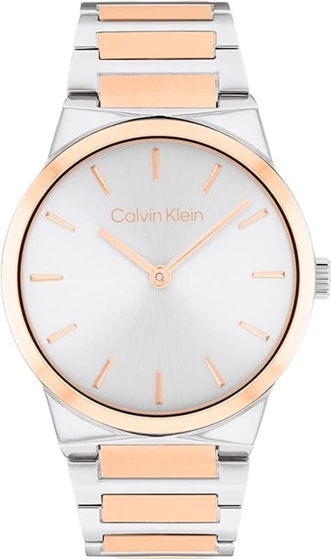 Relógio Calvin Klein Feminino 25100083