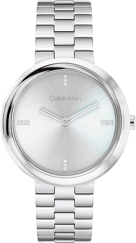 Relógio Feminino Calvin Klein 25100093