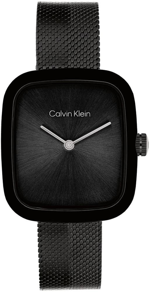Relógio Feminino Calvin Klein 25100100