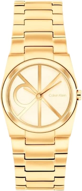 Relógio Feminino Calvin Klein 25100127
