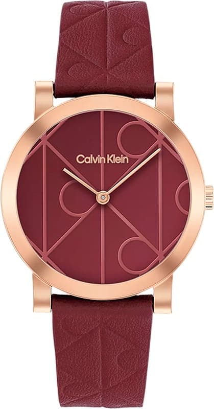 Relógio Feminino Calvin Klein 25100130