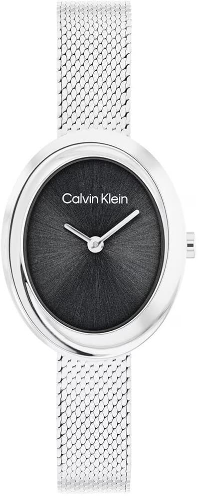 Relógio Calvin Klein Feminino 25100151