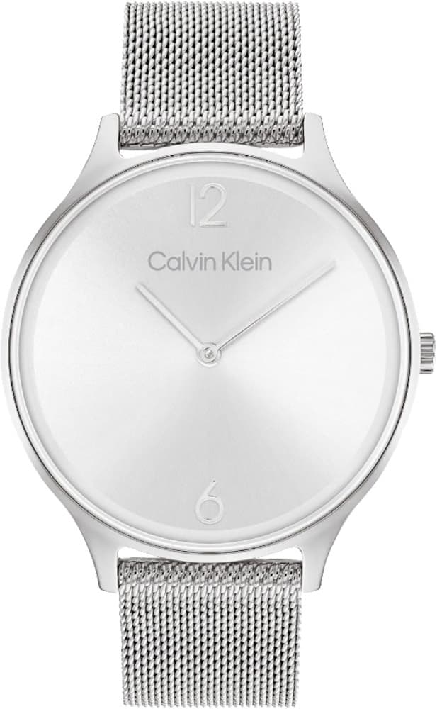 Relógio Calvin Klein Feminino 25200001