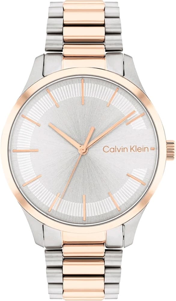 Relógio Calvin Klein Feminino 25200044
