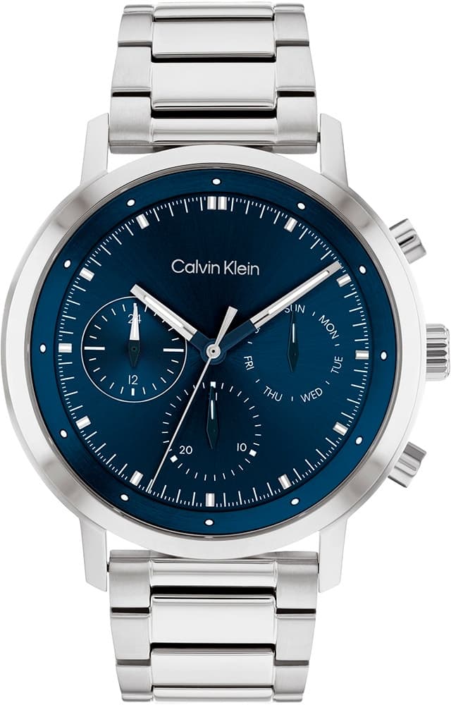 Relógio Calvin Klein Masculino 25200063