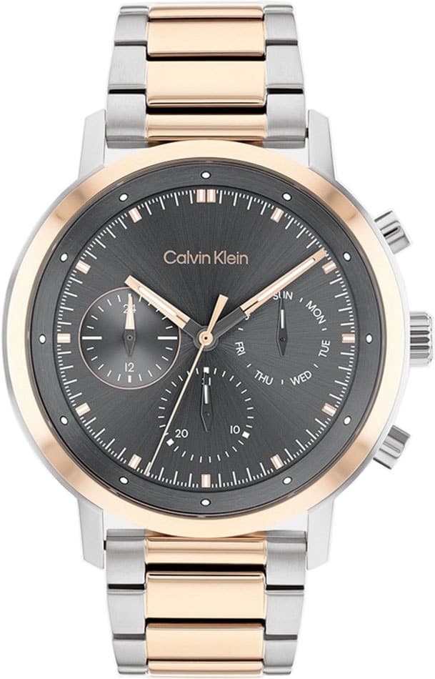 Relógio Calvin Klein Masculino 25200064