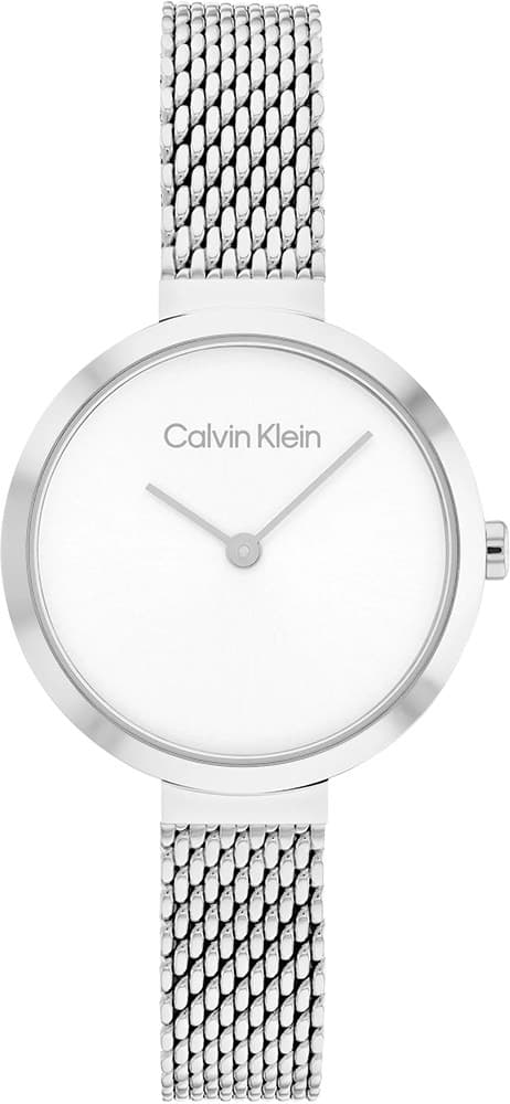 Relógio Calvin Klein Feminino 25200082