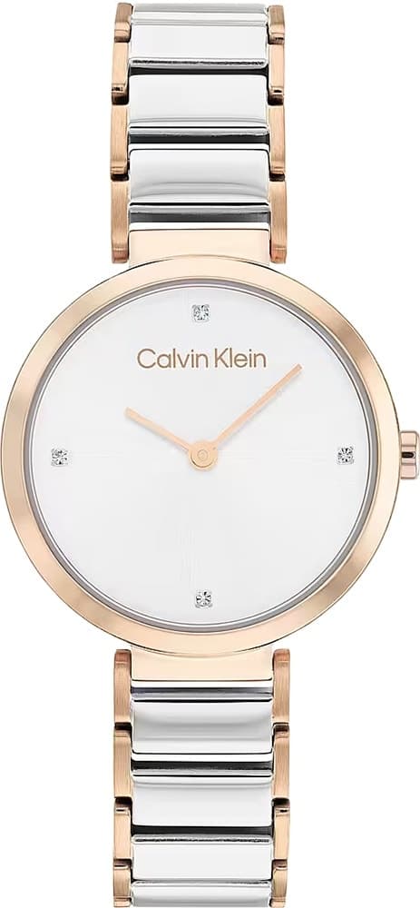 Relógio Calvin Klein Feminino