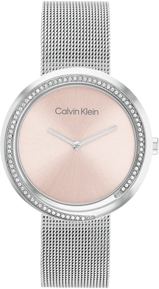 Relógio Calvin Klein Feminino 25200149