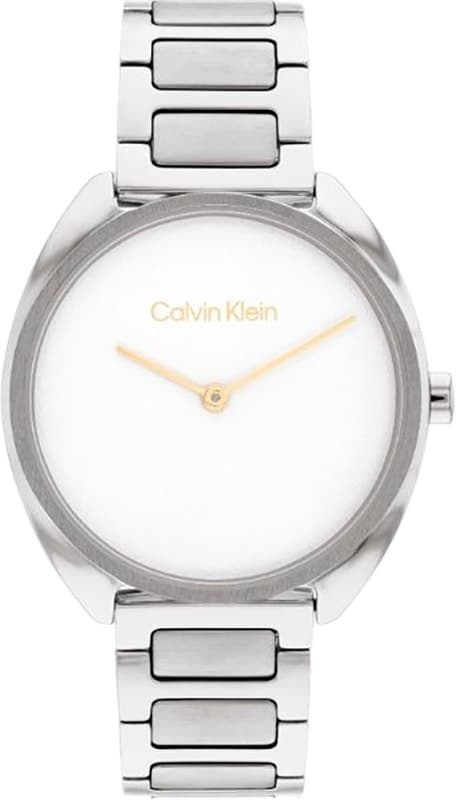 Relógio Calvin Klein Feminino 25200275
