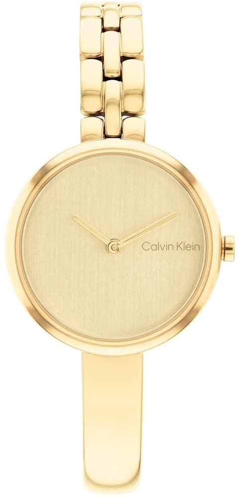 Relógio Feminino Calvin Klein 25200279