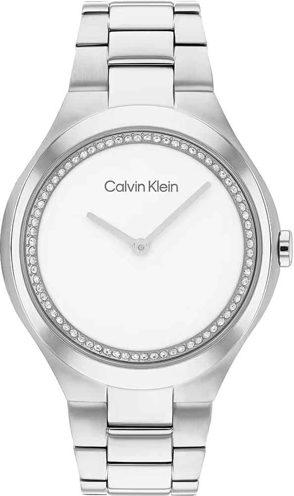 Relógio Calvin Klein Feminino 25200365