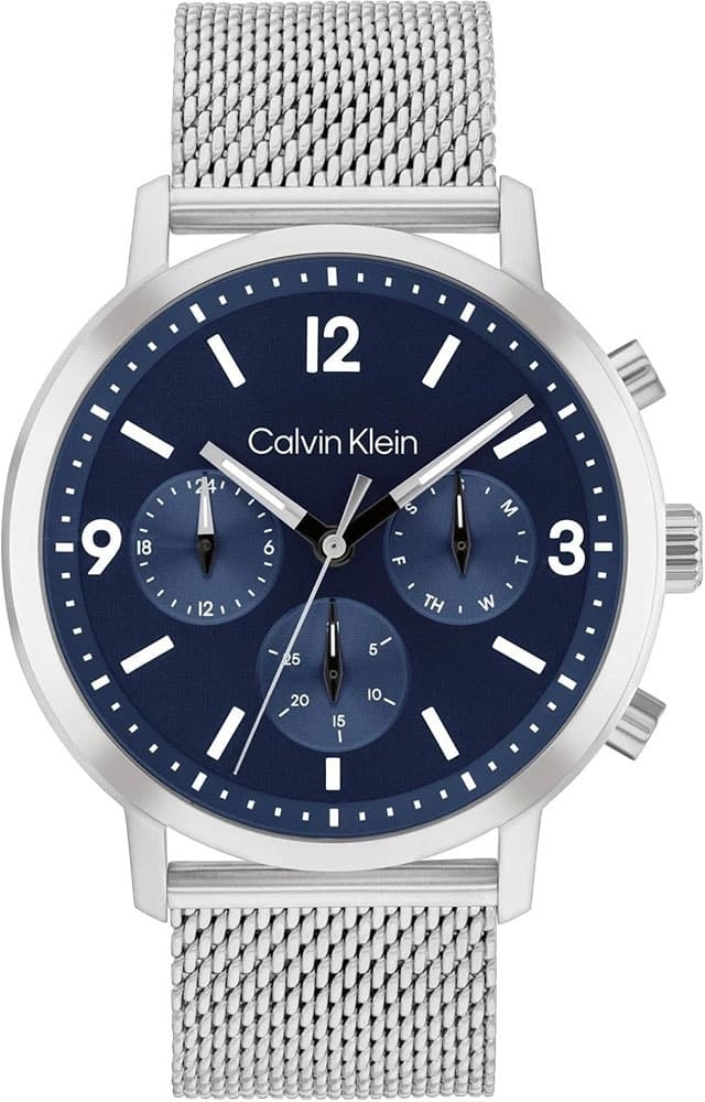 Relógio Calvin Klein Masculino 25200438
